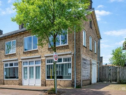 Onze Lieve Vrouwestraat 112
