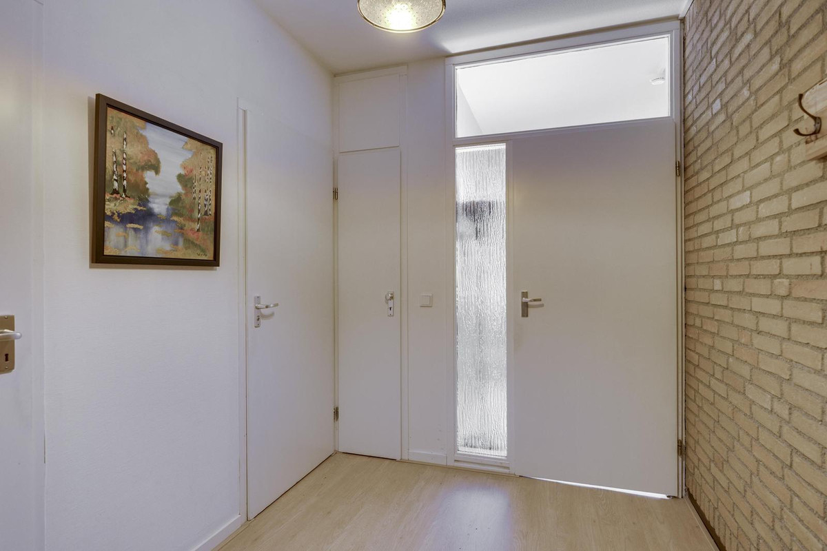 Appartement te koop: Herman Gorterlaan 57, Eindhoven