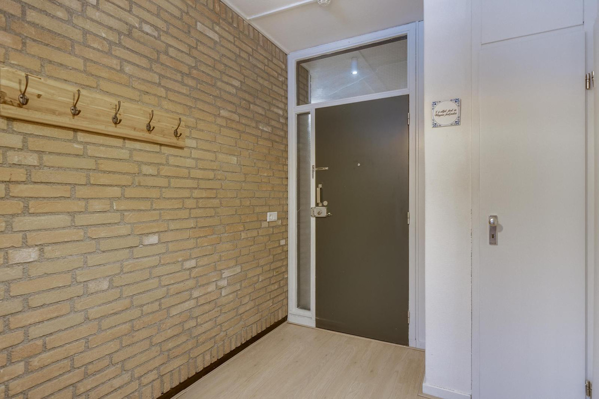 Appartement te koop: Herman Gorterlaan 57, Eindhoven