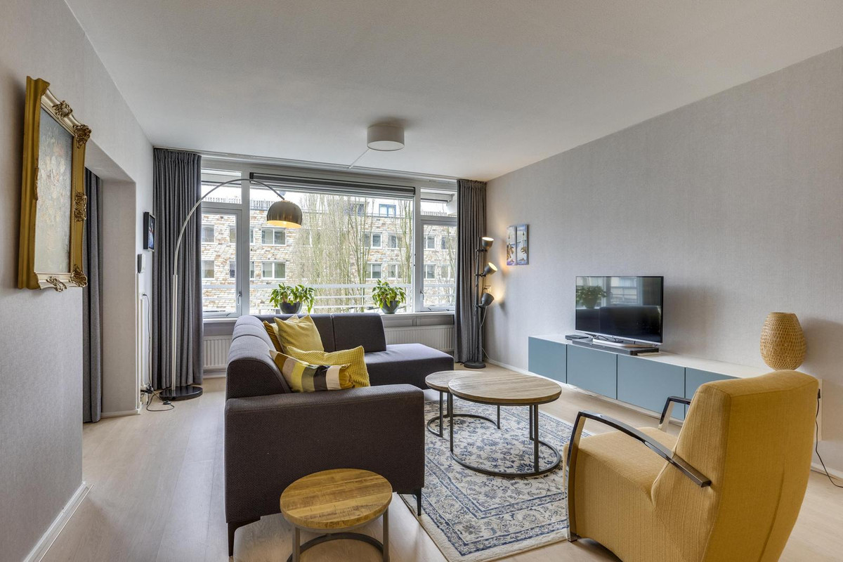 Appartement te koop: Herman Gorterlaan 57, Eindhoven