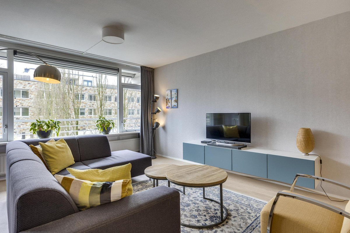 Appartement te koop: Herman Gorterlaan 57, Eindhoven