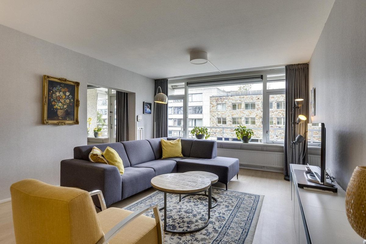 Appartement te koop: Herman Gorterlaan 57, Eindhoven