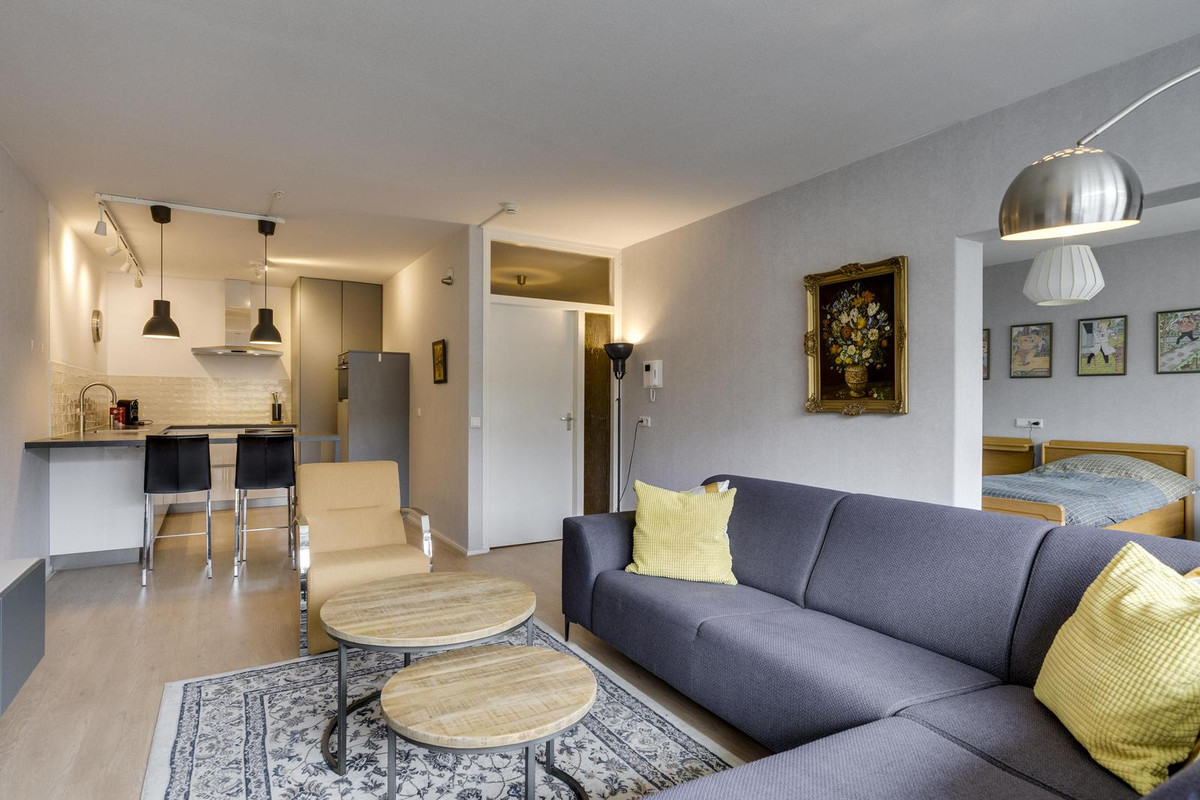 Appartement te koop: Herman Gorterlaan 57, Eindhoven