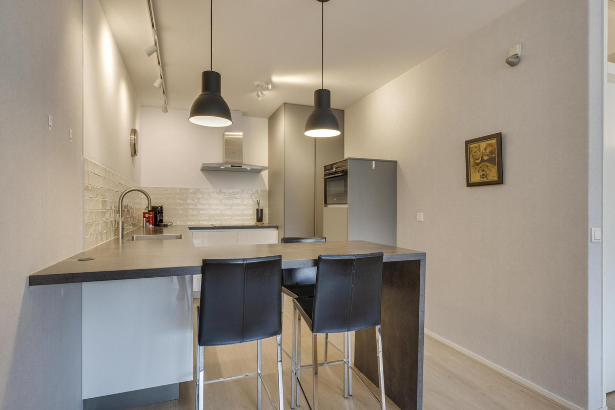 Appartement te koop: Herman Gorterlaan 57, Eindhoven