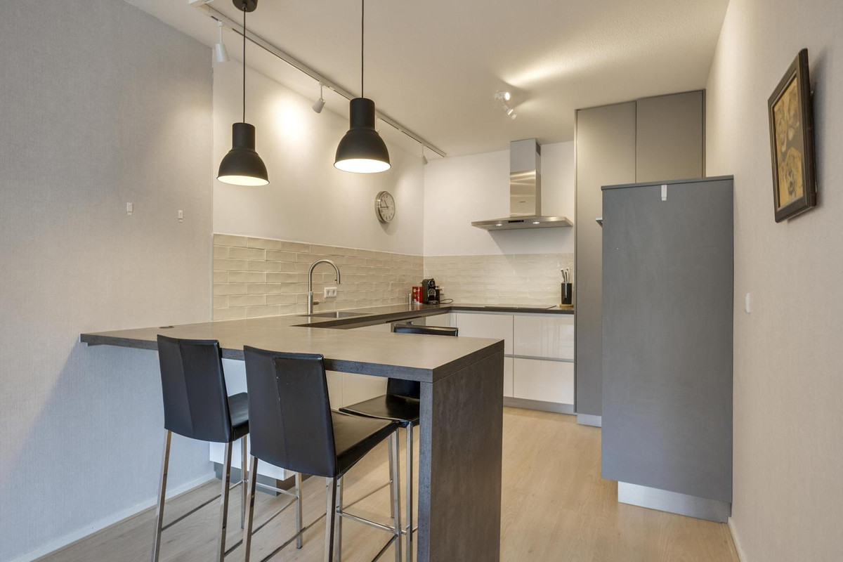 Appartement te koop: Herman Gorterlaan 57, Eindhoven