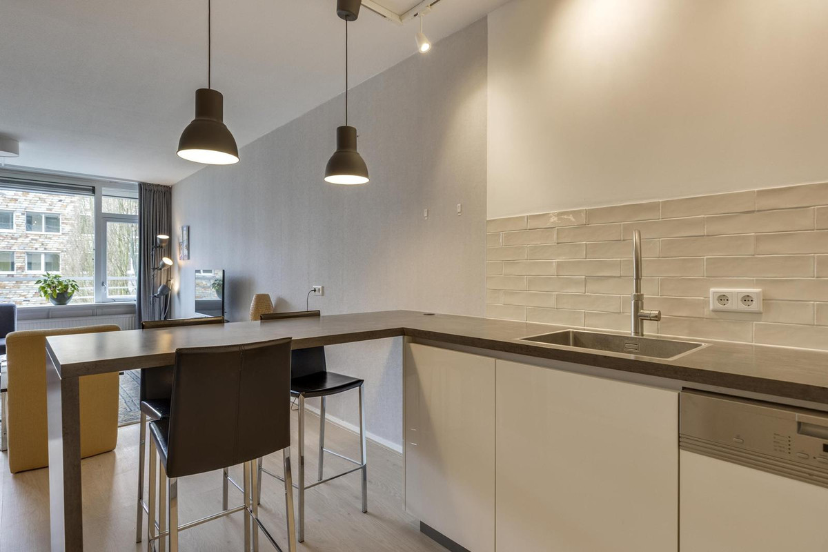 Appartement te koop: Herman Gorterlaan 57, Eindhoven
