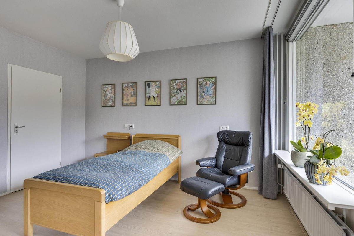 Appartement te koop: Herman Gorterlaan 57, Eindhoven