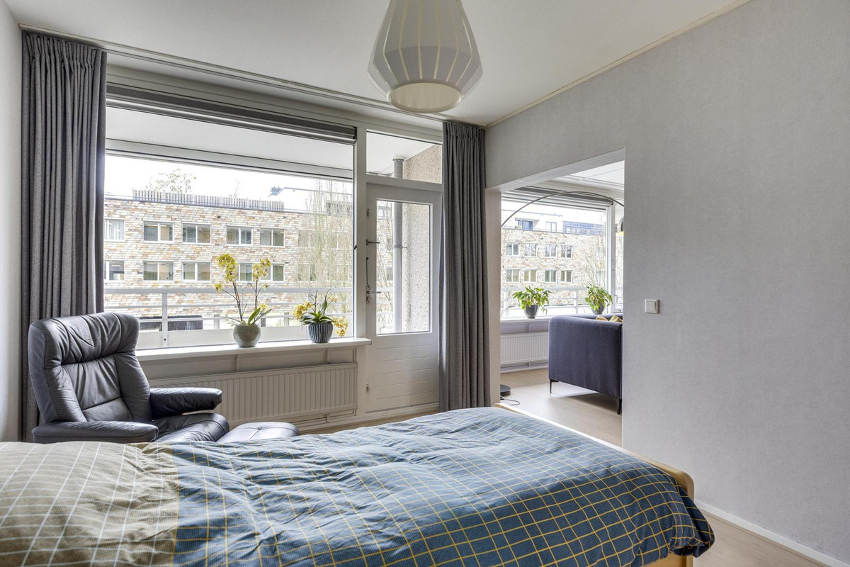 Appartement te koop: Herman Gorterlaan 57, Eindhoven