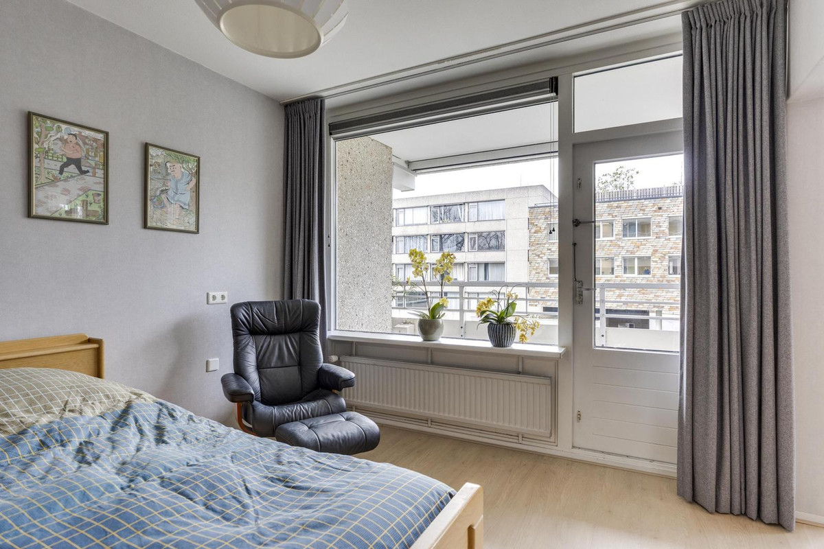 Appartement te koop: Herman Gorterlaan 57, Eindhoven