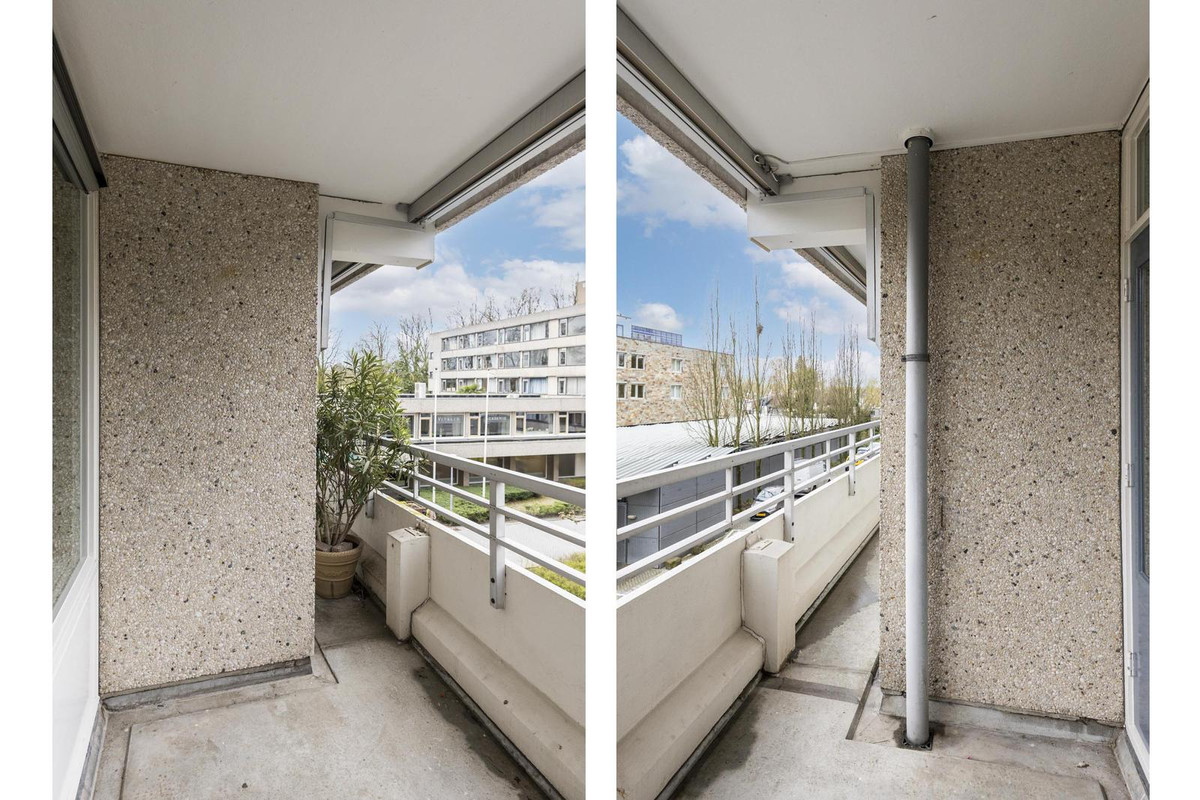 Appartement te koop: Herman Gorterlaan 57, Eindhoven