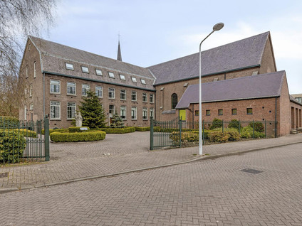 Nieuwe Kerkstraat 24