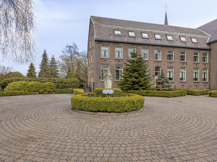 Nieuwe Kerkstraat 24