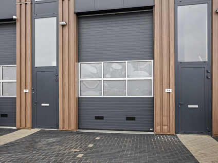 Goudstraat 1 2