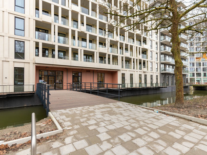 private-rentals for rent on Gaudikade 109