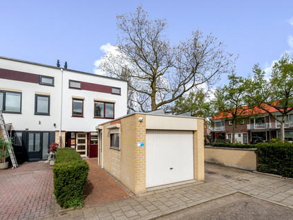 Grada Vleemingstraat 21