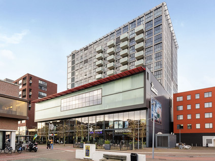 Raadhuisplein 88