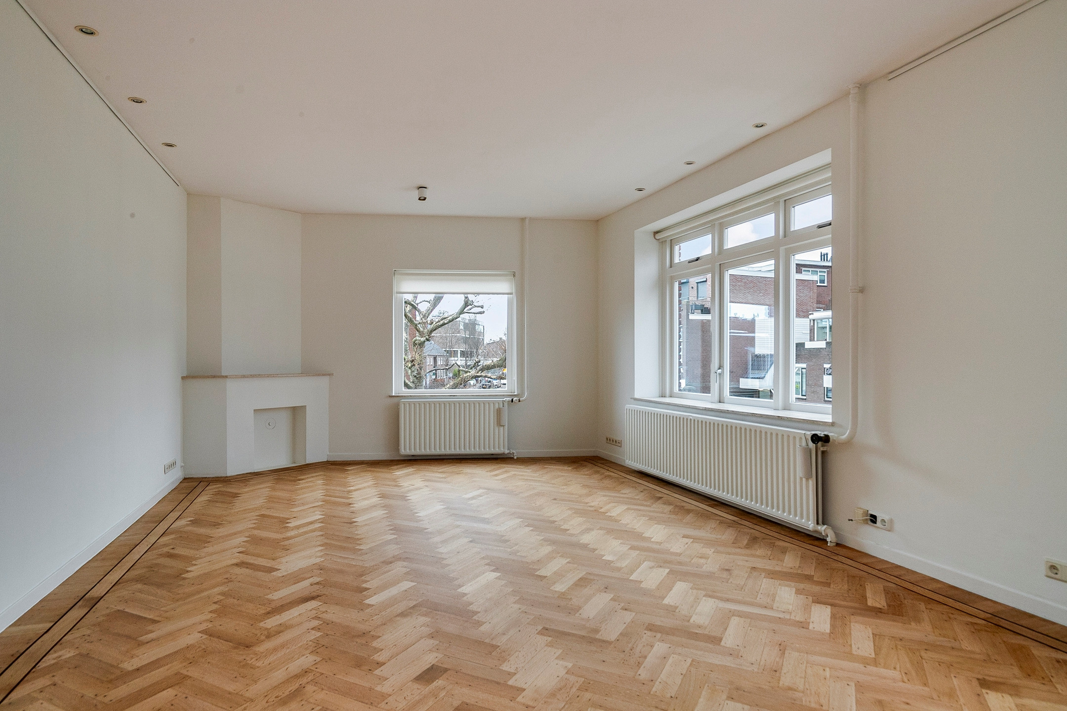 Van Bleiswijkstraat 151, Den Haag