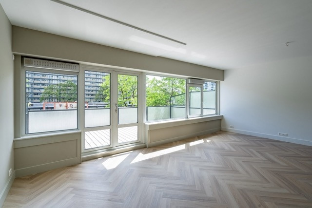 Kruiskade 119G, Rotterdam