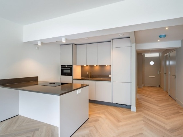 Kruiskade 119D, Rotterdam