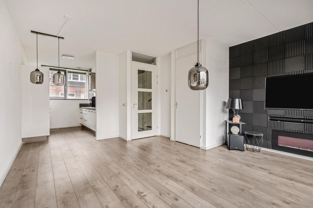 Tussenwoning te koop: Dianaplantsoen 60, Arnhem
