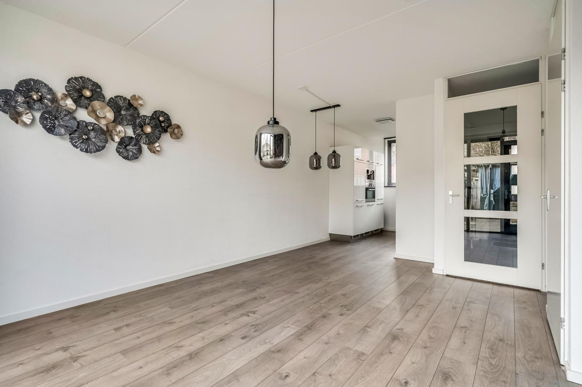 Tussenwoning te koop: Dianaplantsoen 60, Arnhem