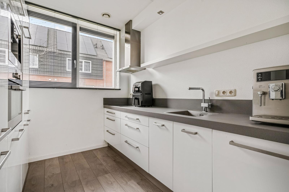 Tussenwoning te koop: Dianaplantsoen 60, Arnhem