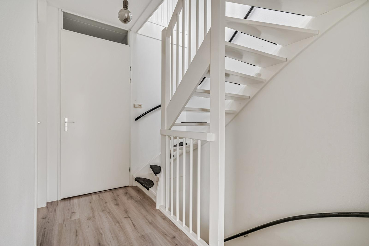 Tussenwoning te koop: Dianaplantsoen 60, Arnhem