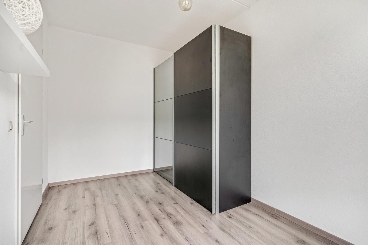 Tussenwoning te koop: Dianaplantsoen 60, Arnhem