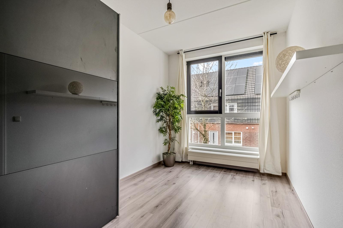 Tussenwoning te koop: Dianaplantsoen 60, Arnhem