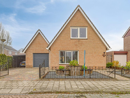 Compagniesterwijk 24