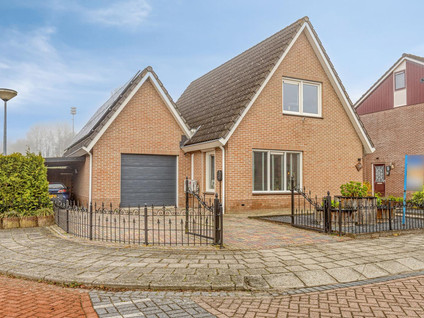 Compagniesterwijk 24