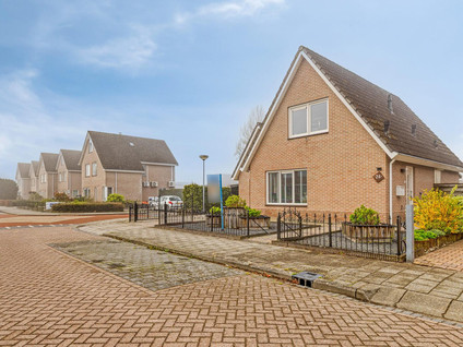 Compagniesterwijk 24