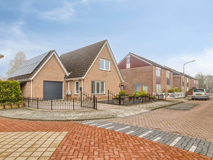 Compagniesterwijk 24