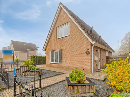 Compagniesterwijk 24