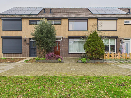 Lingestraat 83