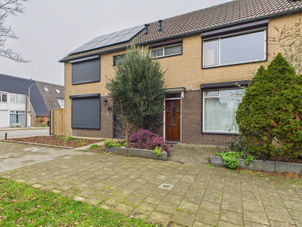 Lingestraat 83