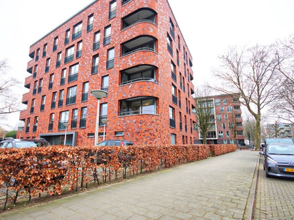 Dolderstraat 44 A