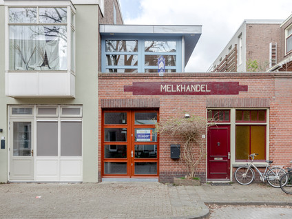 Krugerstraat 15