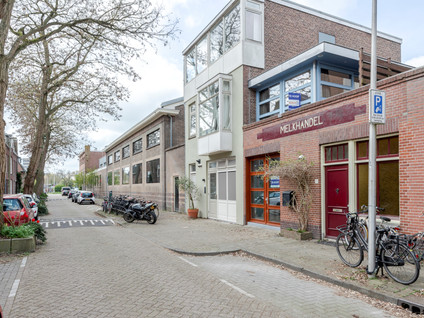 Krugerstraat 15