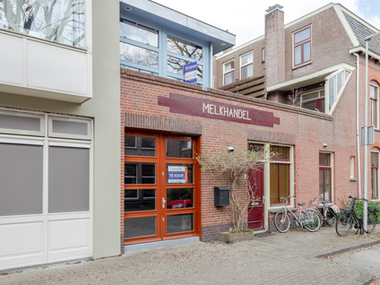 Krugerstraat 15