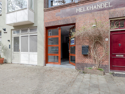 Krugerstraat 15
