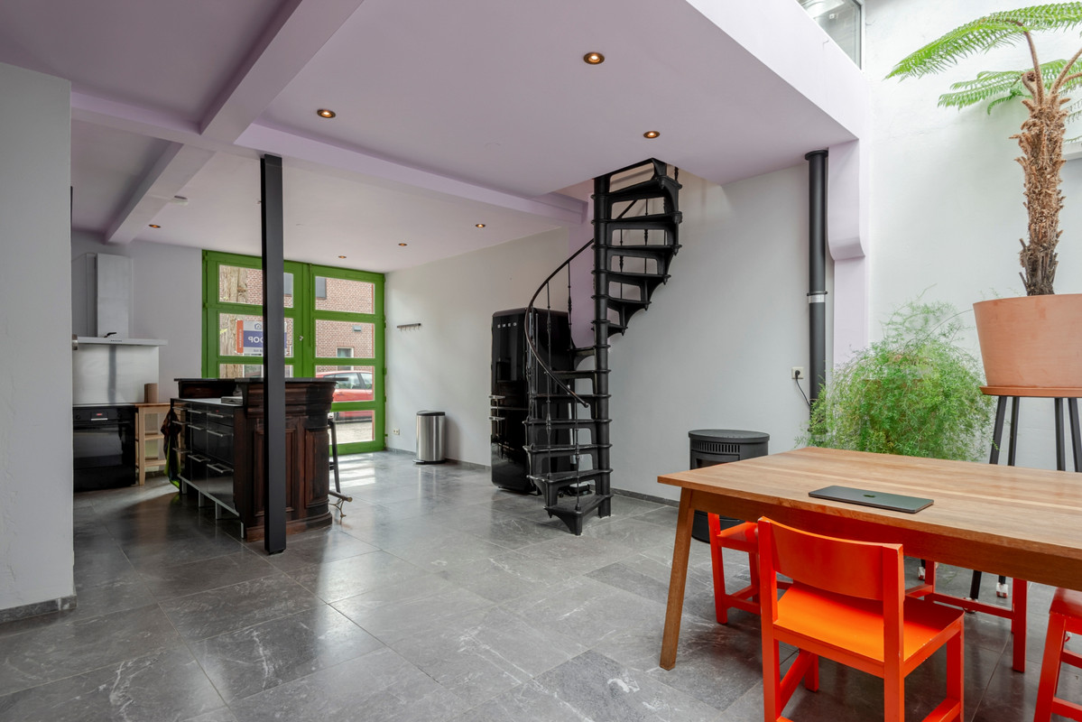 Appartement te koop: Krugerstraat 15, Utrecht