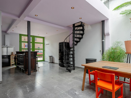 Krugerstraat 15