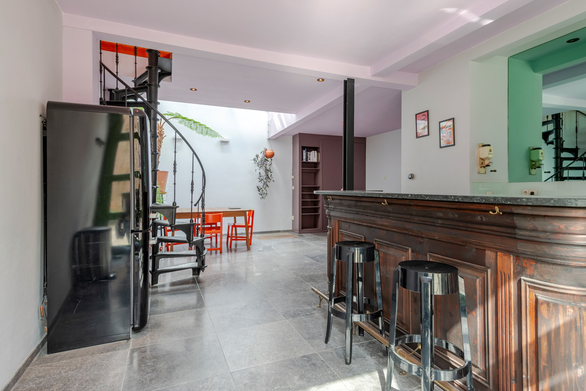 Appartement te koop: Krugerstraat 15, Utrecht