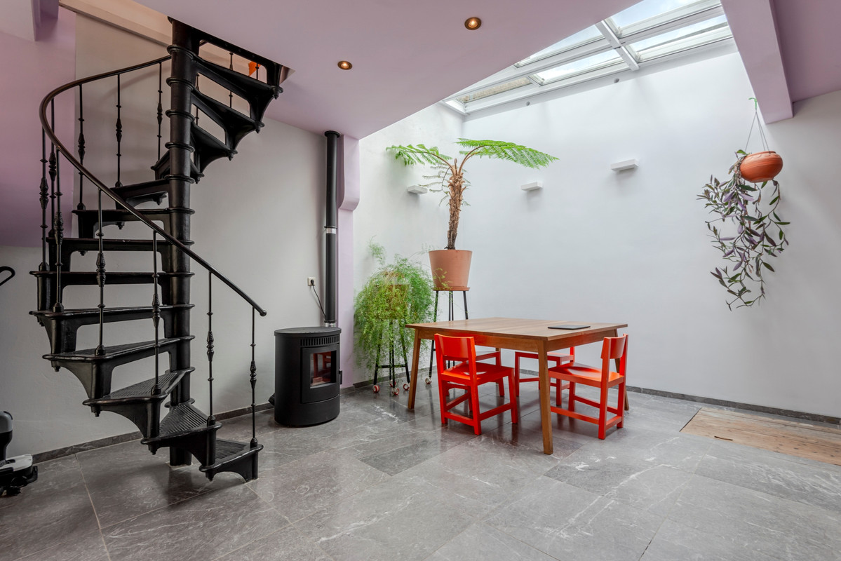 Appartement te koop: Krugerstraat 15, Utrecht