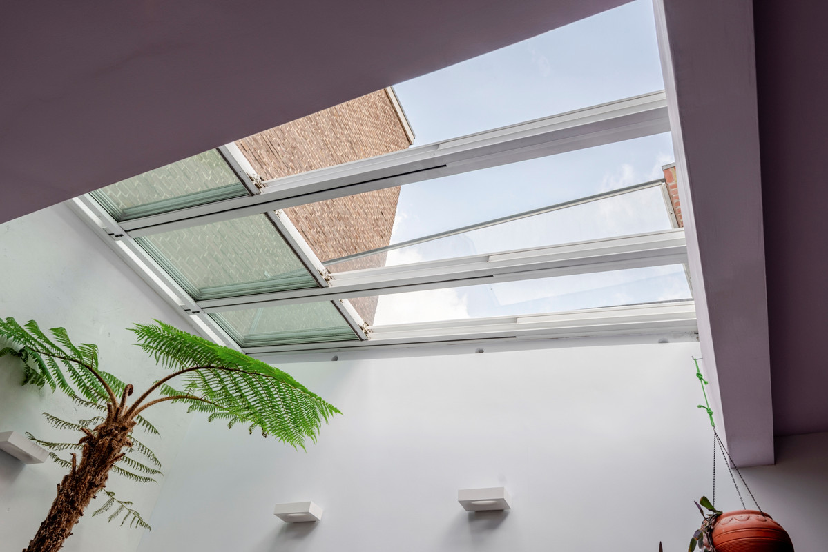 Appartement te koop: Krugerstraat 15, Utrecht