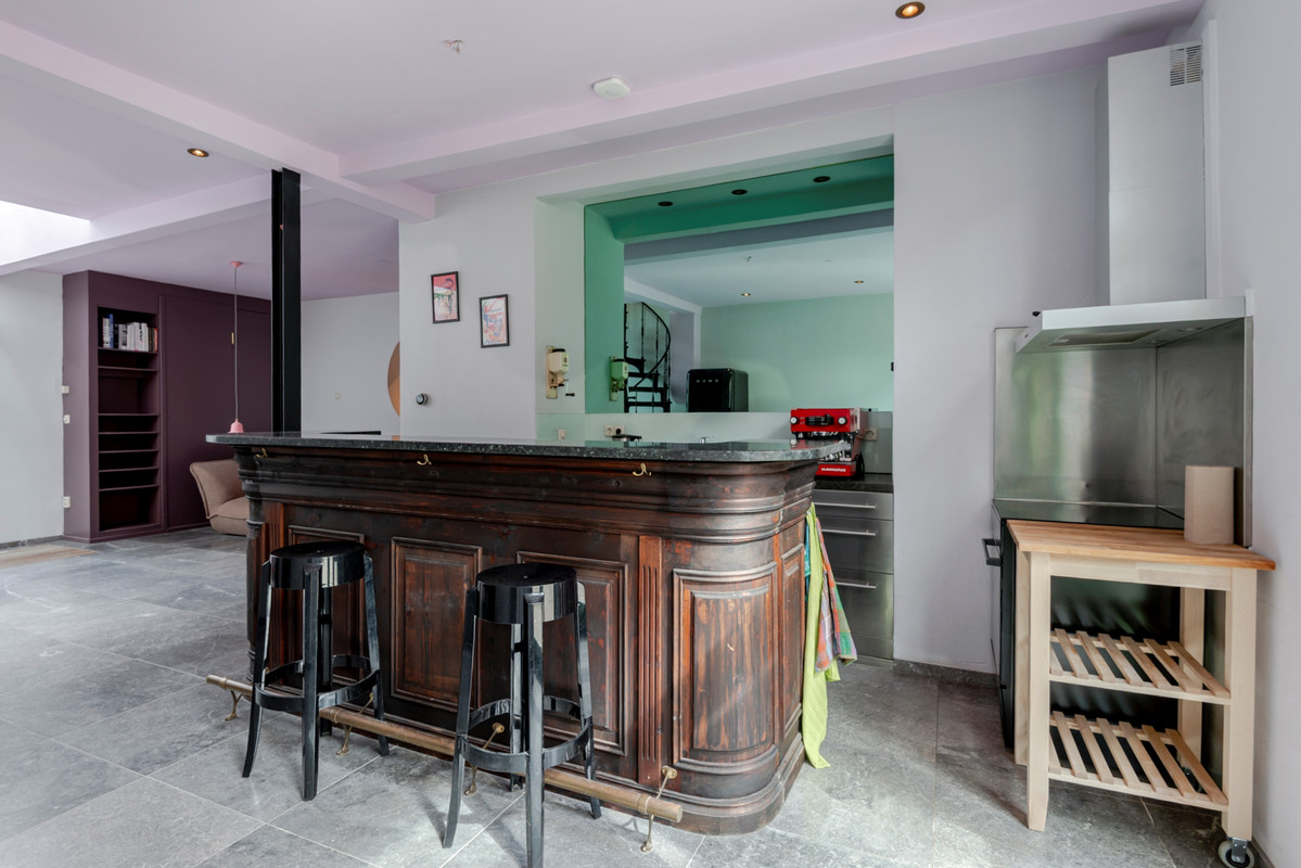 Appartement te koop: Krugerstraat 15, Utrecht