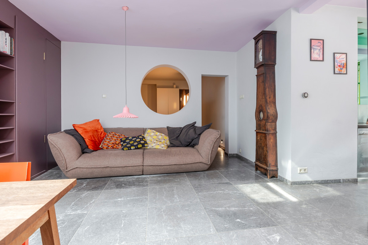 Appartement te koop: Krugerstraat 15, Utrecht