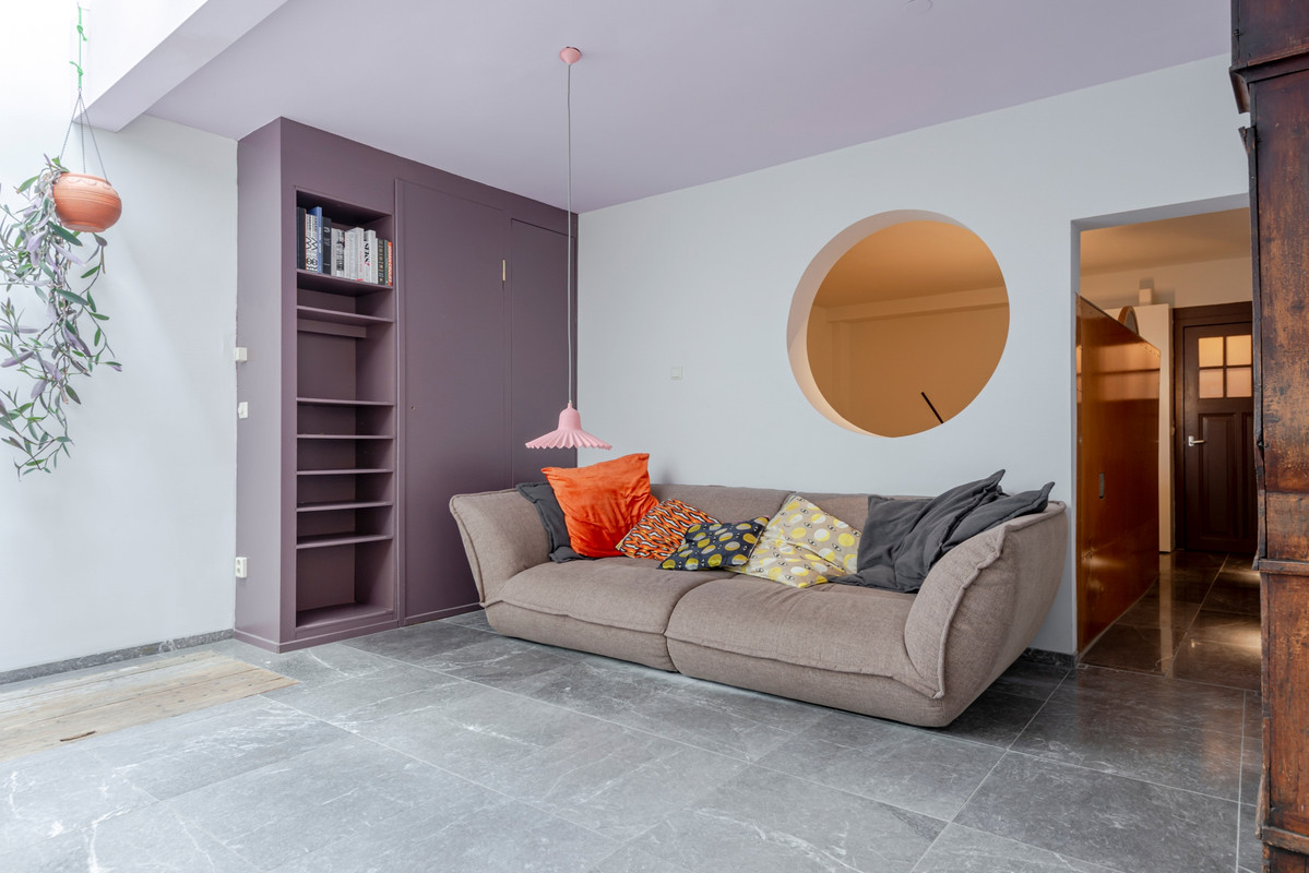 Appartement te koop: Krugerstraat 15, Utrecht