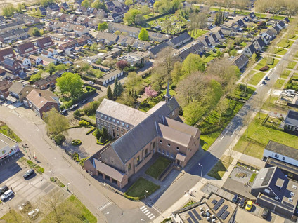 Nieuwe Kerkstraat 24